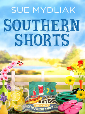cover image of Southern Shorts